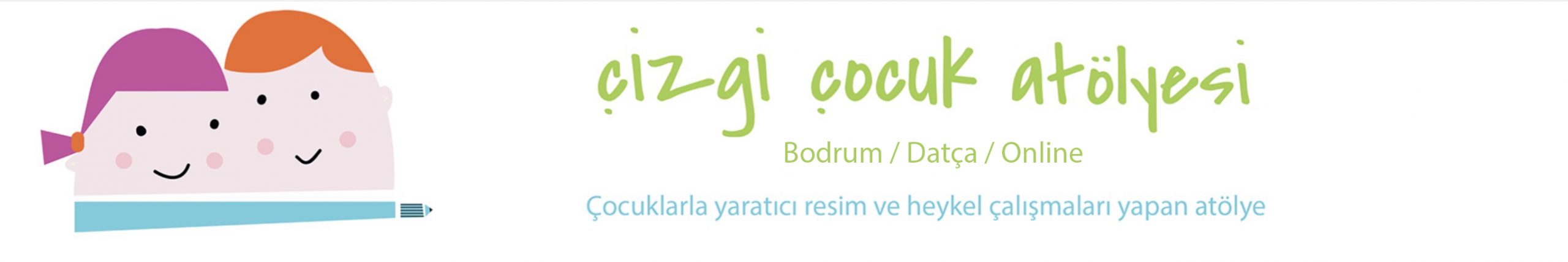 Çizgi Çocuk Atölyesi